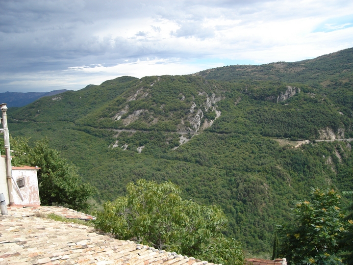 Photo de Bouyon