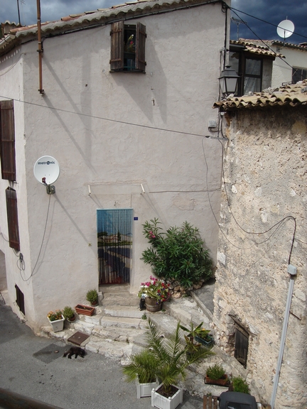 Photo de Bouyon