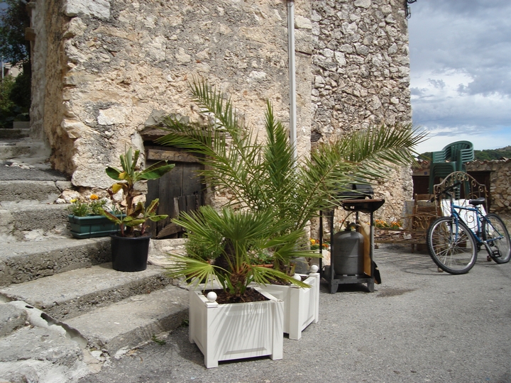 Photo de Bouyon