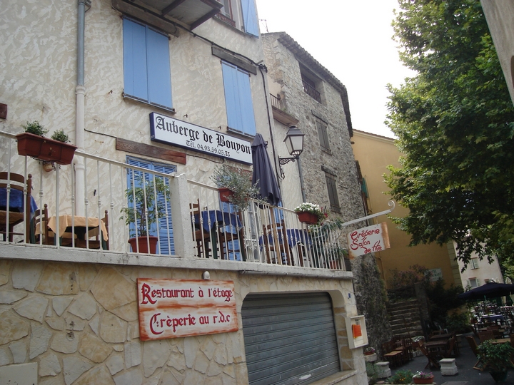 Photo de Bouyon