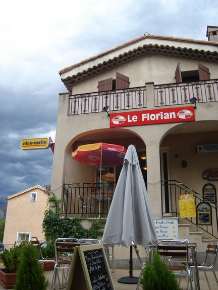 Photo de Bouyon