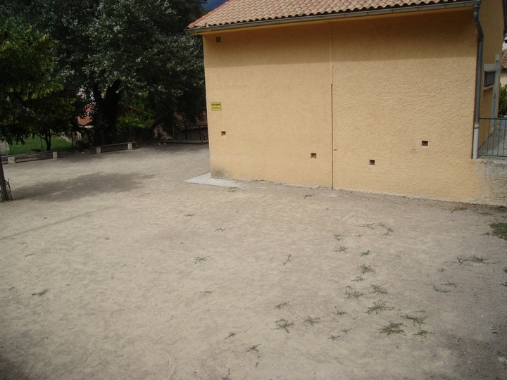 Photo de Bouyon