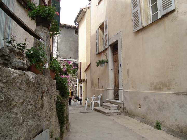 Photo de Bouyon