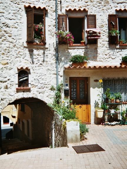 Photo de Bouyon