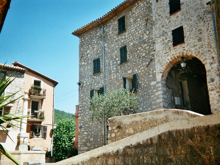 Photo de Bouyon
