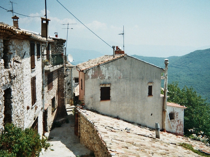 Photo de Bouyon