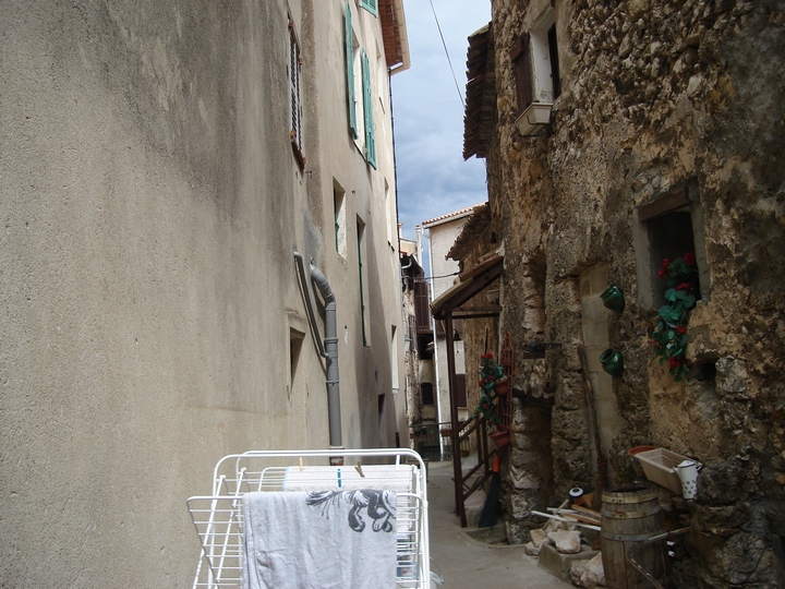 Photo de Bouyon
