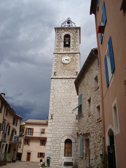 Photo de Bouyon