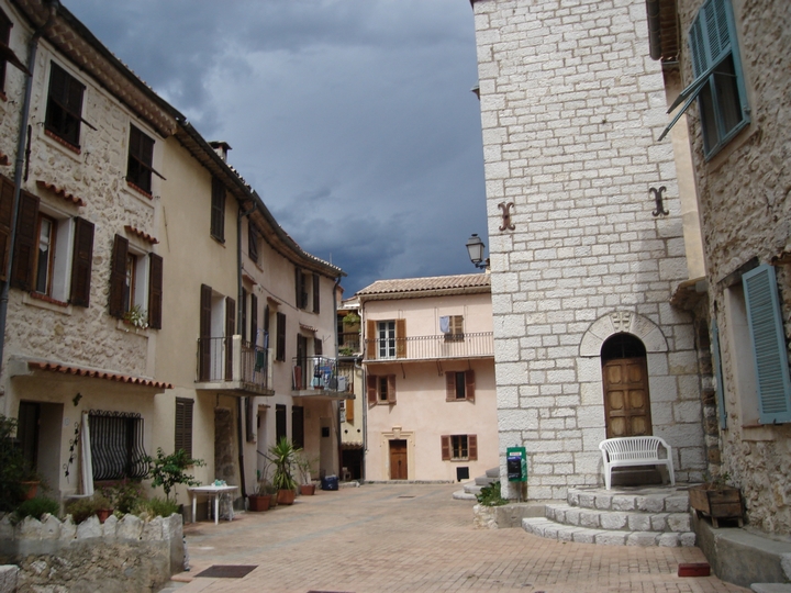 Photo de Bouyon
