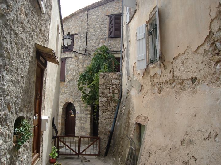 Photo de Bouyon
