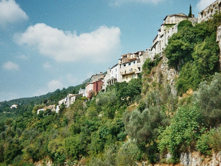 Photo de Bouyon