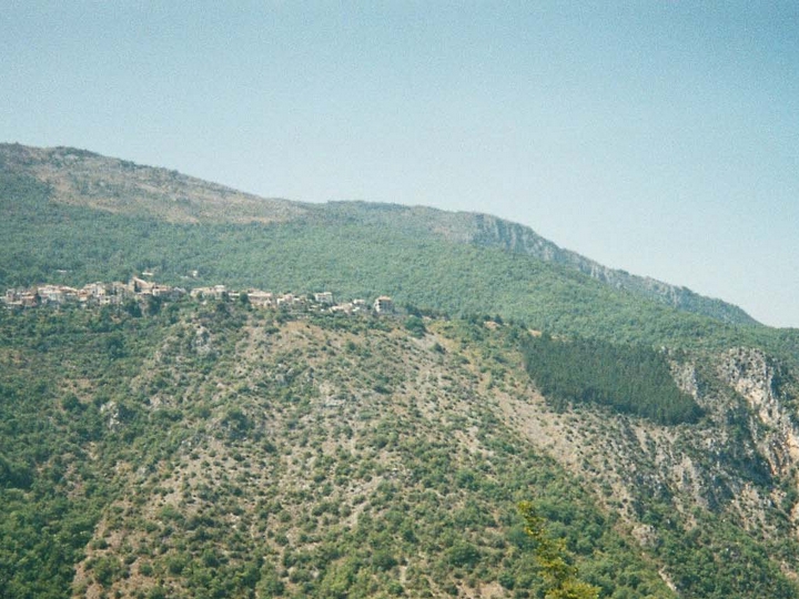Photo de Bouyon
