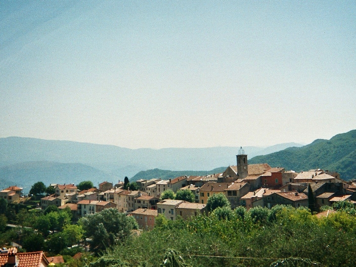 Photo de Bouyon