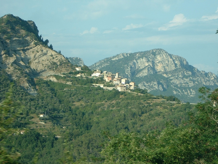 Photo de Bouyon