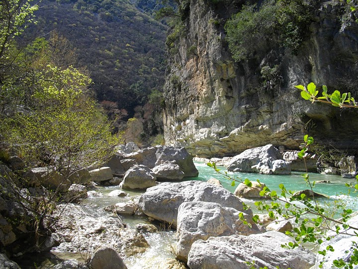 Photo de Bouyon