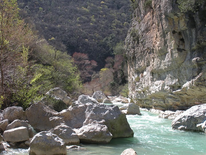 Photo de Bouyon