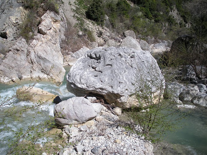 Photo de Bouyon