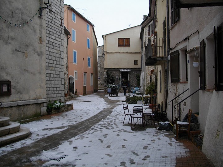 Photo de Bouyon