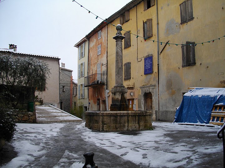 Photo de Bouyon