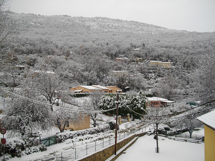 Photo de Bouyon