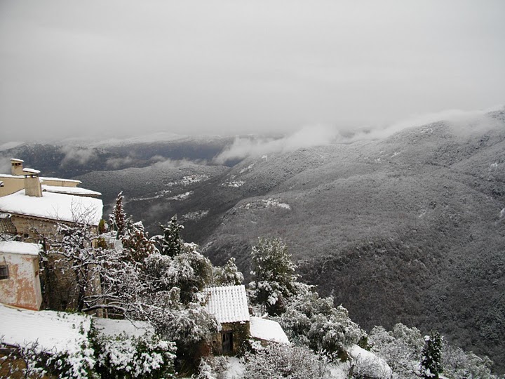 Photo de Bouyon