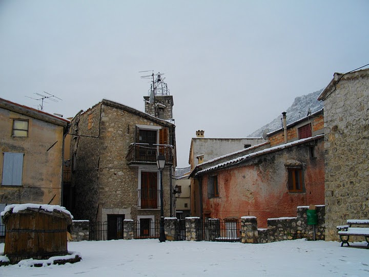 Photo de Bouyon