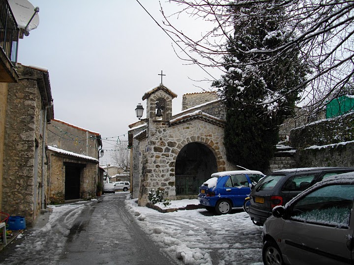 Photo de Bouyon